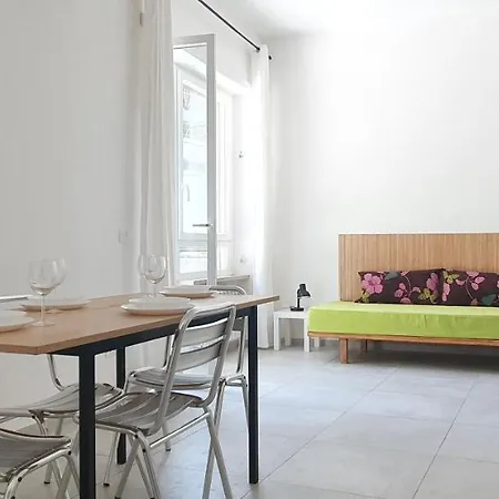 Apartment Trastevere Marlu Garden House Rom