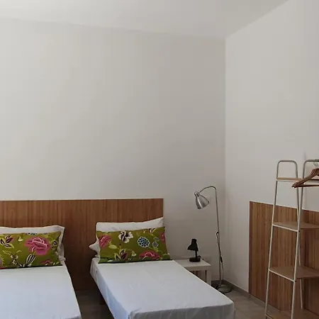 Trastevere Marlu Garden House Rom