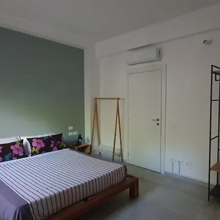 Trastevere Marlu Garden House