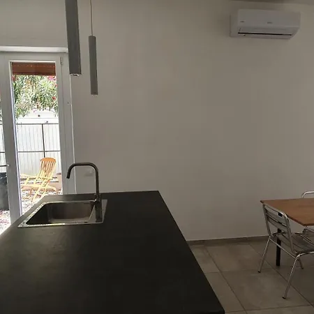 Trastevere Marlu Garden House Apartman *